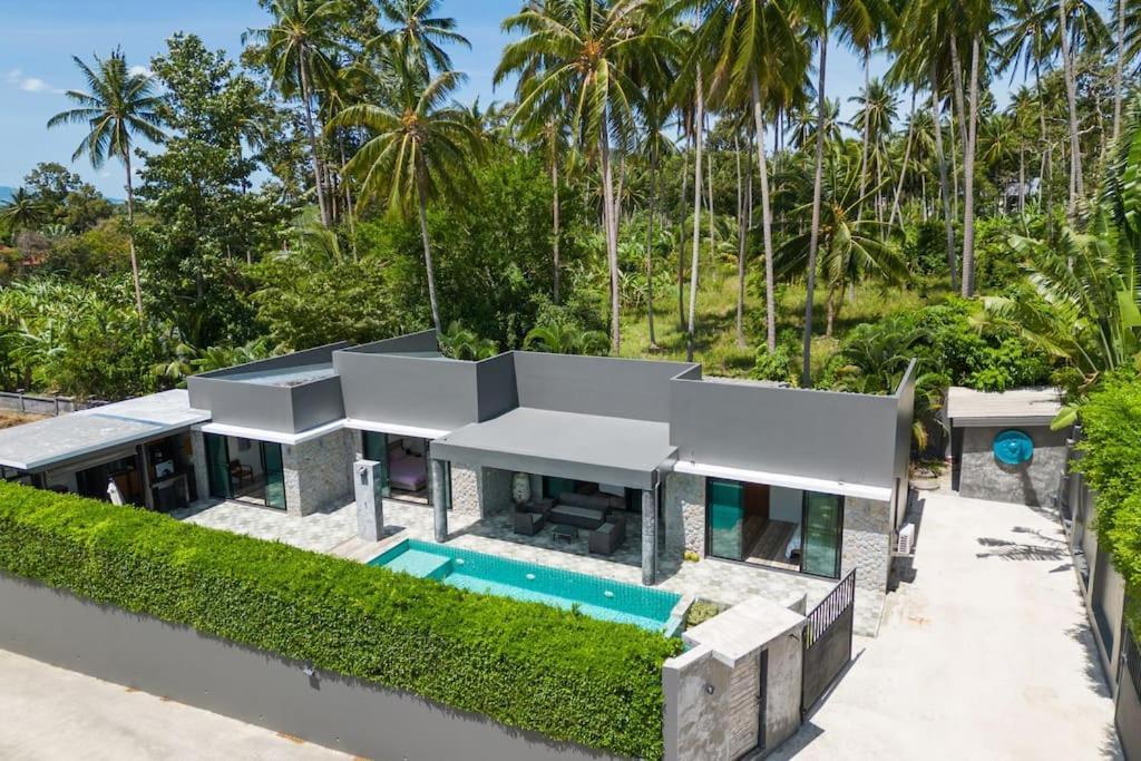 Anjali Refuge Secret A Koh-samui Villa Ko Samui