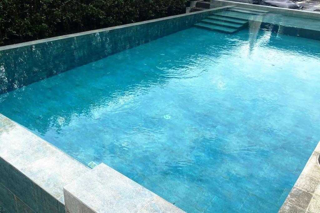 Villa Anjali Refuge Secret A Koh-samui Ko Samui