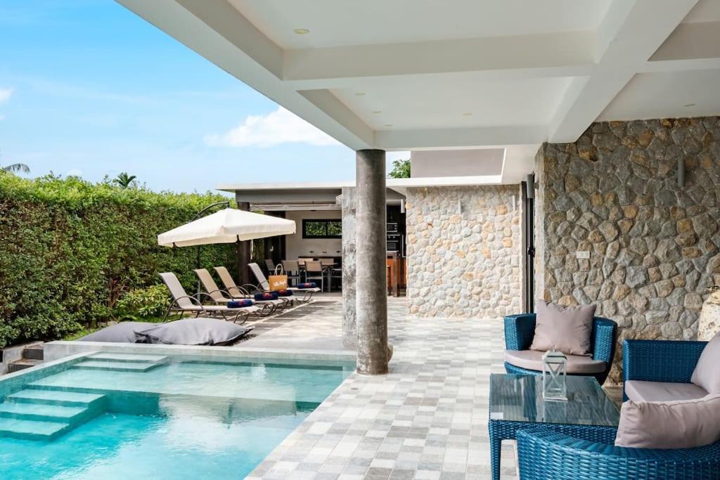 Villa Anjali Refuge Secret A Koh-samui Ko Samui