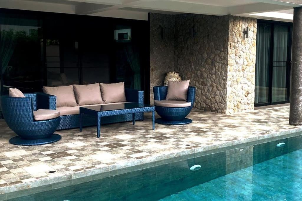 Anjali Refuge Secret A Koh-samui Villa