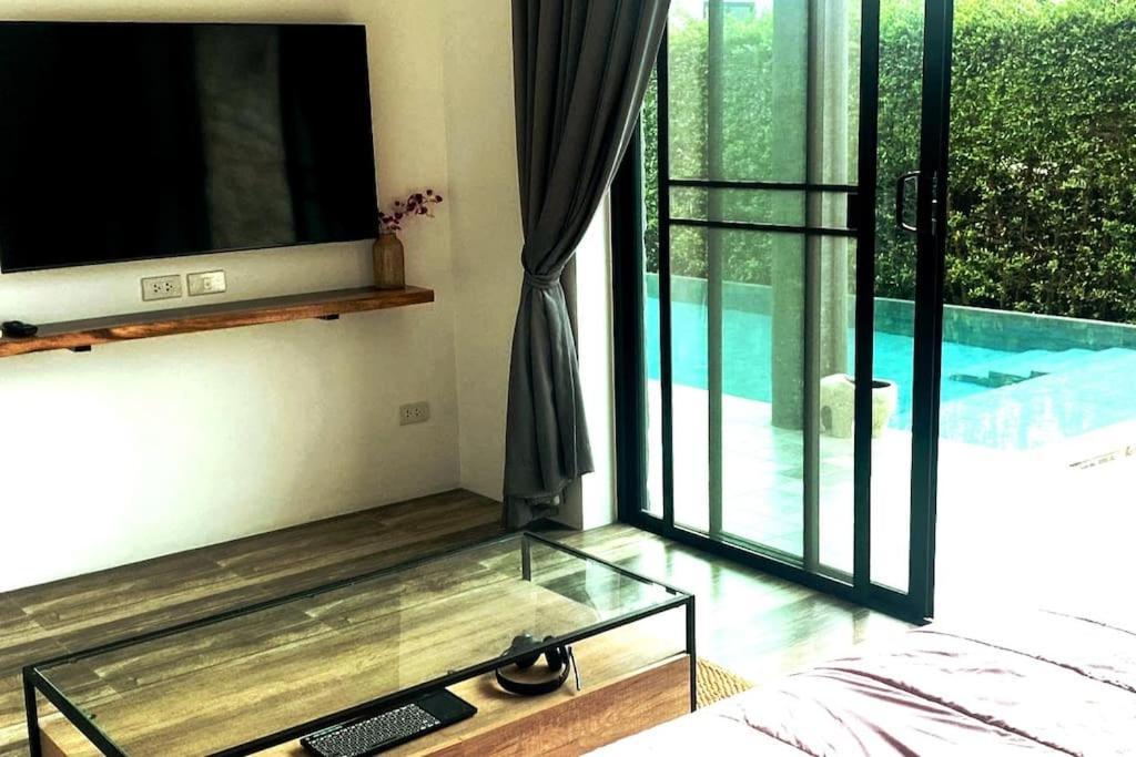 Anjali Refuge Secret A Koh-samui Villa