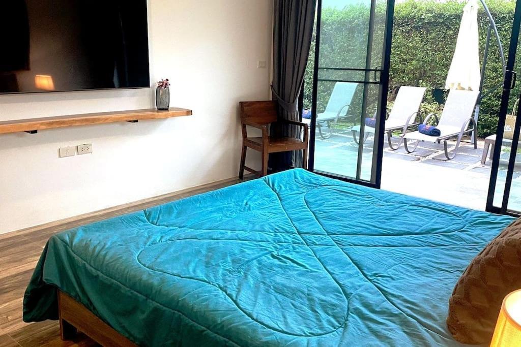 Anjali Refuge Secret A Koh-samui Ko Samui