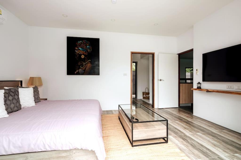 Anjali Refuge Secret A Koh-samui Villa *