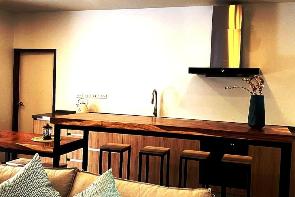 Villa Anjali Refuge Secret A Koh-samui