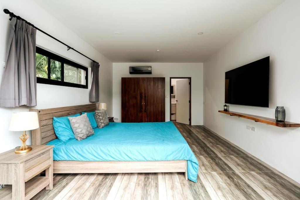 Anjali Refuge Secret A Koh-samui Villa