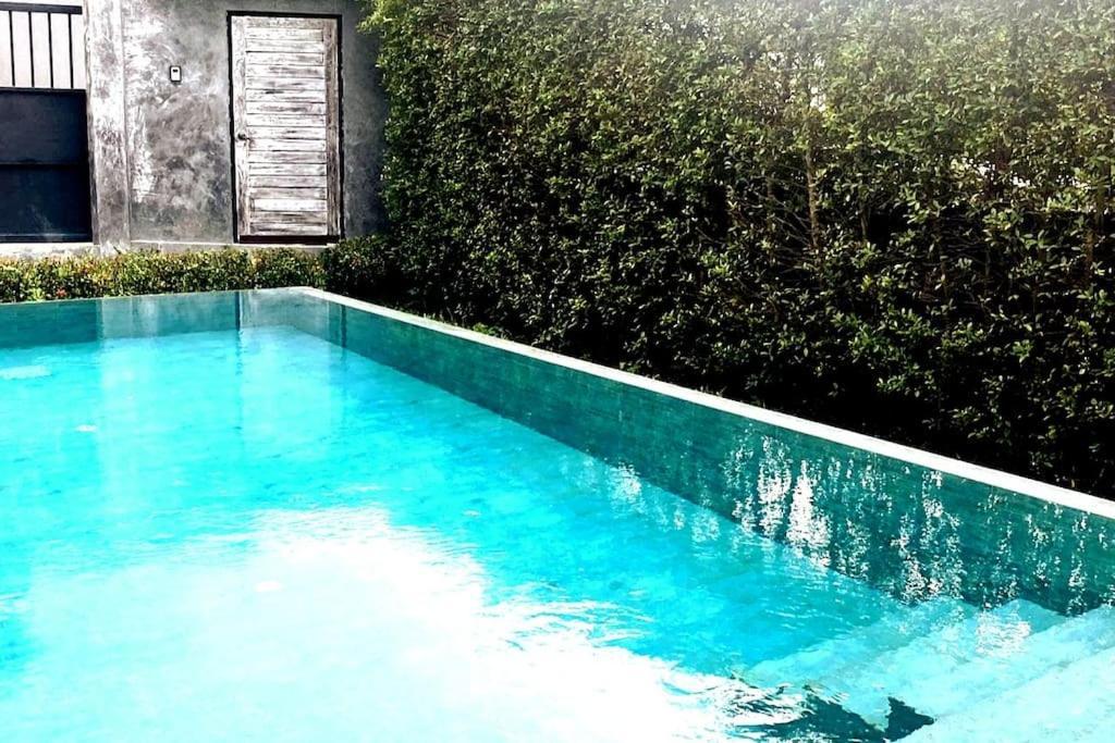 Anjali Refuge Secret A Koh-samui Ko Samui
