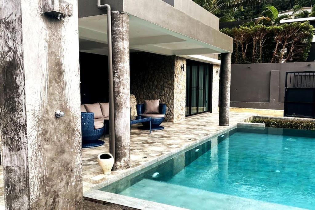Anjali Refuge Secret A Koh-samui * Ko Samui