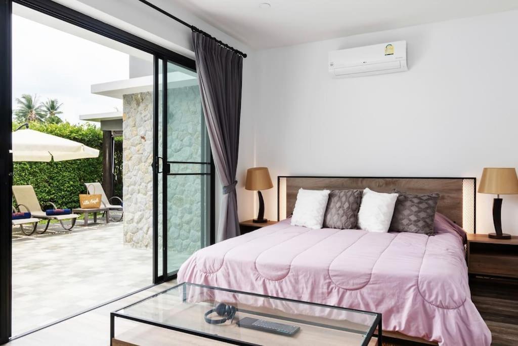 Villa Anjali Refuge Secret A Koh-samui Ko Samui