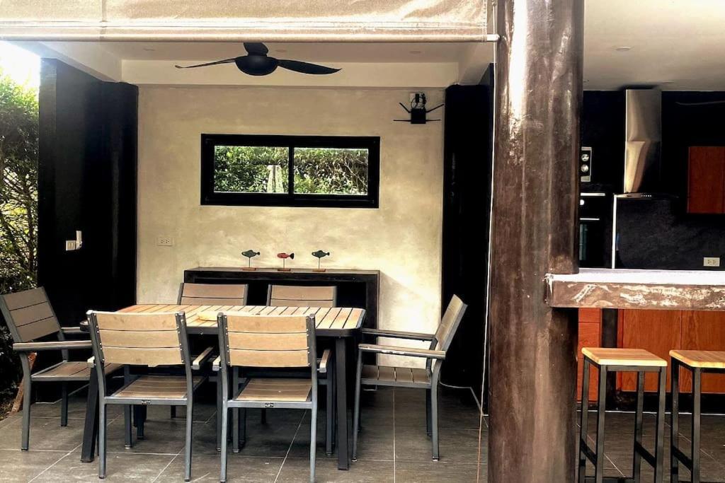 Anjali Refuge Secret A Koh-samui Villa *
