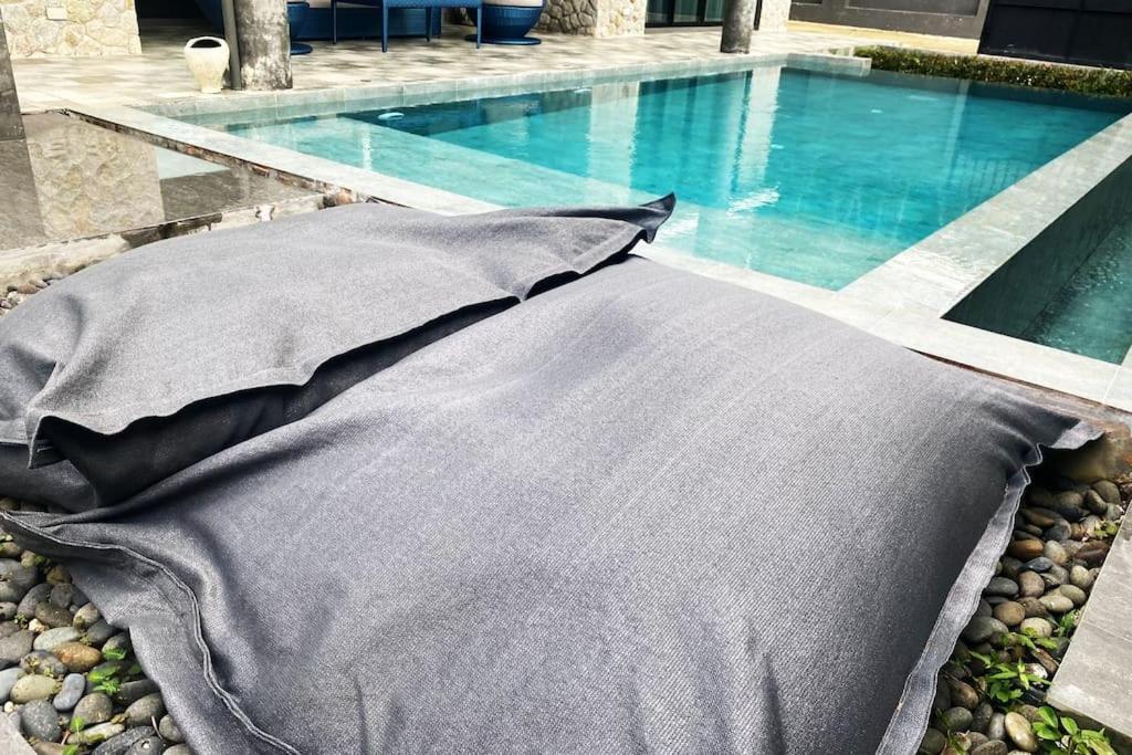 Anjali Refuge Secret A Koh-samui Villa